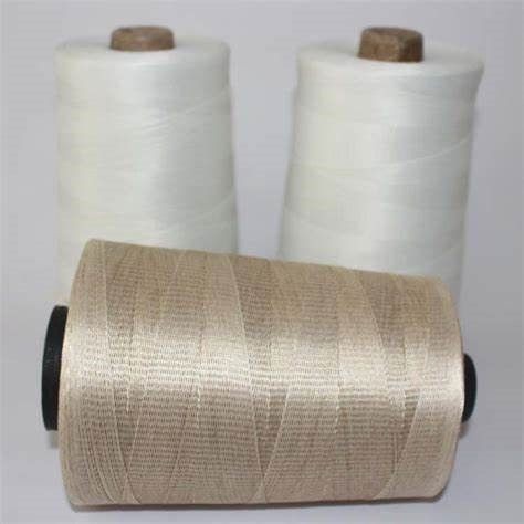 Sewing thread