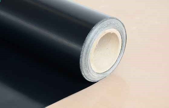 PTFE (Teflon) coated fabrics